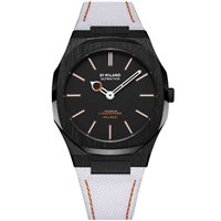 Orologio D1 Milano Uomo in Acciaio D1-UTNJCW - D1-UTNJCW